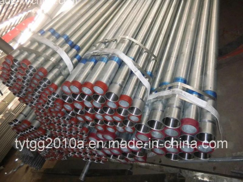 Galvanized Pipe (TYT2009301658)
