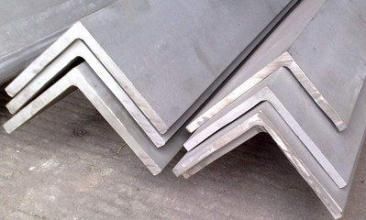 JIS Equal Angle Steel and Unequal Angle