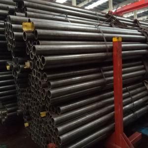 JIS G3445 Stkm13A Precision Cold Rolled Carbon Steel Tube