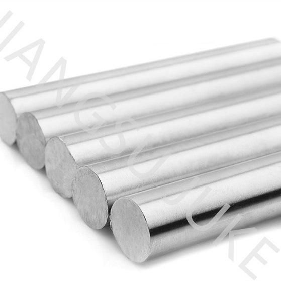 304/316stainless Steel Round Bar