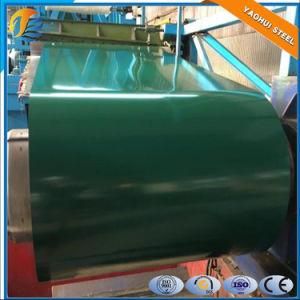 Color Coated Galvanized Steel PPGI Factory with Good Price