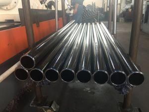 Hydraulic Cylinder Honed Steel Tube of St52 with Tolerance H8