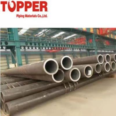 304L/316L B 36.19 Good Quality Seamless Alloy Steel Pipe/ Tube