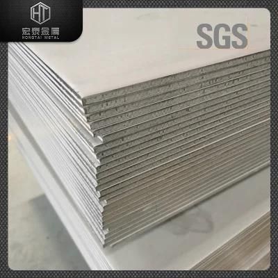 430 431 4X8 Mirror 201 2205 321 316L SS316 SUS 304 Metal Coil Galvanized /Carbon Stainless Steel Sheets Plate with High Quality
