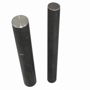 4140/4145h Scm440 1.7225 Alloy Round Steel Bar