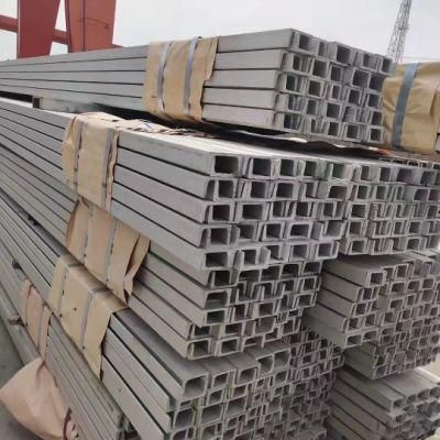 Stainless Steel Angle Bar 201 304 316L 321 2205 310S Stainless Steel Bars Equal Angle in 6m Length
