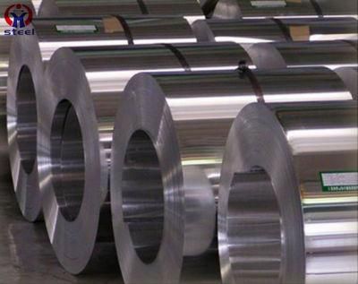 Cold Rolled Stainless Steel in Coil Grade-409