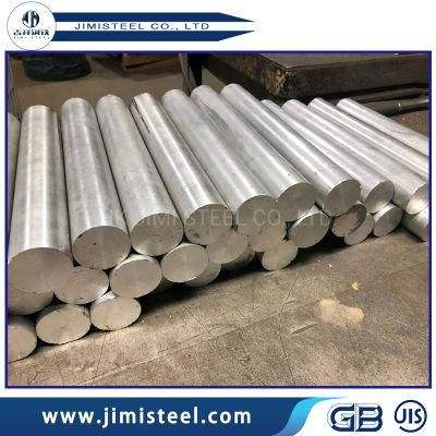 Tool Steel 30Cr2Ni2Mo Pipe/Steel Sheet/Steel Plate/Flat Bar Structural Alloy Steel