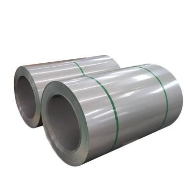 2101 254smo 2507 Stainless Steel Coil/Strip