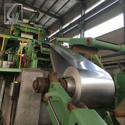 Made in China Price Hot Dipped Galvanized Gi Steel Coil