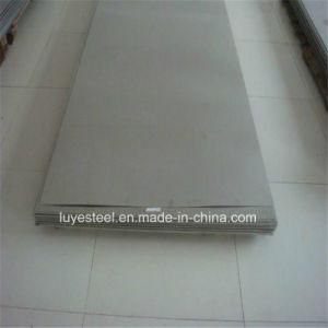 ASTM 2205 Duplex Stainless Steel High Quality Sheet/Plate