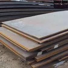 ASTM Grade 33 Cold Rolled Corten Steel Plate Manufacturer Hot Rolled Corten Steel 09cupcrni-a Weathering Steel Plate