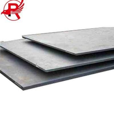 Hot Sales Hot Rolled Mild Steel Sheet /Mild Carbon Steel Plate/Iron Hot Rolled Steel Sheet