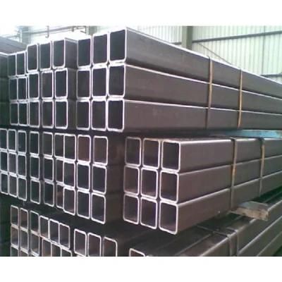 ASTM A500 Gr. a B C Non-Seamless Square Pipe