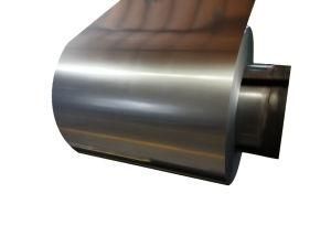 Dx51d Galvalume Galvanized Coil Metal Roof Building Material Roofing Sheet Steel