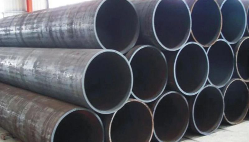 ASTM A53 Carbon Seamless Steel Pipe