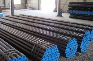 High Quality, Best Price! Black 73mm Carbon Seamless Steel Pipe