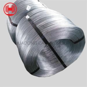 Hot Cold Bwg 0.6 0.8 1.0 1.05 1.3 1.35 1.4 2.4 5.0 Electro1 Galvanized Iron Wire