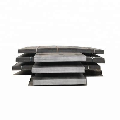 15mm Thickness 316/430/2205/309S No. 1 2b Stainless Steel Plate