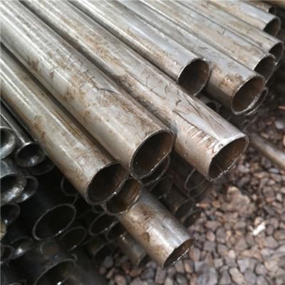 ASTM/ASME SA179 SA192 Cold Rolled Galvanized/Precision/Black/Carbon Steel Seamless Pipes