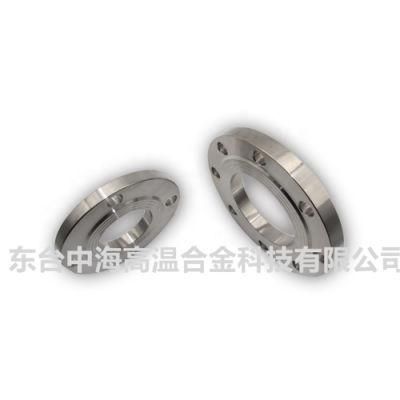 Nickel Alloy Steel Uns N04400 Pn16 Spectacle Blind Flange