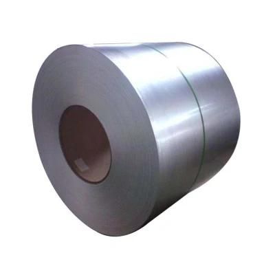 S250gd Z275 Galvanized Steel Coils/Strips/Plate Manufacturer