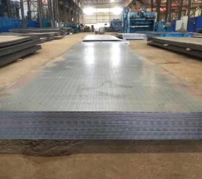 High Quality Hot Rolled Carbon Steel From Chinese Suppliers