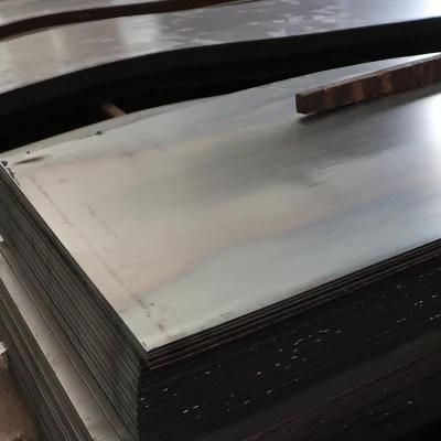 Good Price AISI 1016 High Carbon Stainless Steel Plate Sheets