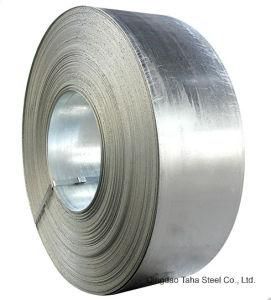 G550 Z275 Hbis China Pre Painted Galvanized Steel Strip Price Per Kg