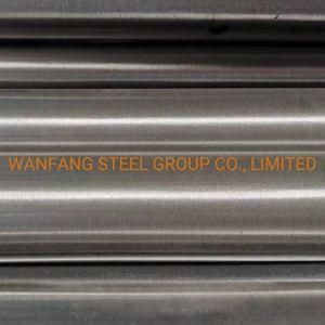 St52-3/S355j2 Steel Round Bar for Forging