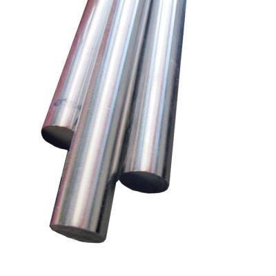 ASTM A479 316L Stainless Steel Round Bar