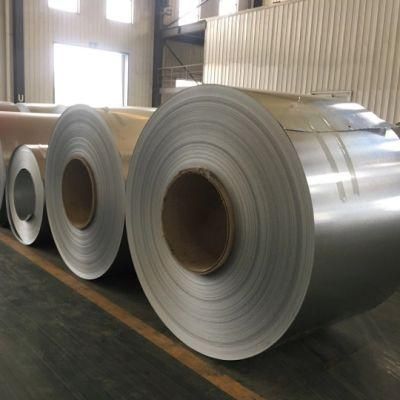 Hot Rolled SGCC Galvanized Steel Coil PPGI PPGL Gi Gl Hot Dipped Cold Rolled Steel Coil Roll Strip