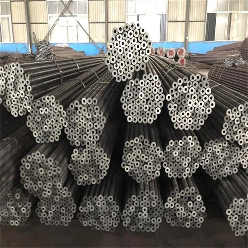 4 Inch Stainless Steel Pipe Manufacturer Independently Produces and Supplies Large Quantities
