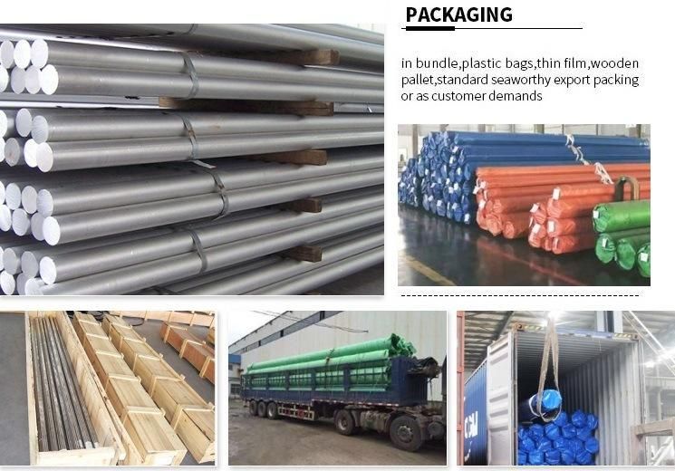 China Supplier 140mm 1045 Billets Mild Steel Round Bar St52 Square Bar Price