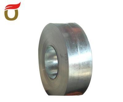 Galvanized Steel Coil PPGI Dx51 Zinc Coated Cold Rolled/Hot Dipped