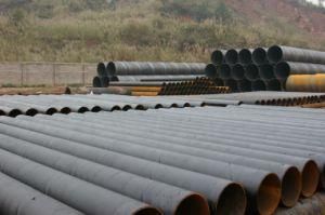 Spiral Steel Pipes (D508mm*14mm)