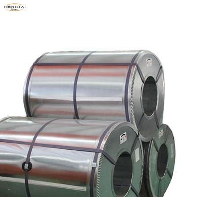 Hot Dipped Galvanized Steel Coils Z40 Z80 Z120 SGCC Dx51 D+Z Carbon Steel Gi Coil