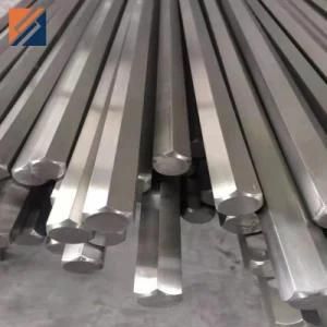 SAE 1020 S20c Ss440 A36 S235jr 1045 S45c C45 4140 En19 Scm440 40cr B7 42CrMo4 12L14 1215 Cold Drawn Steel Round Bar Steel Bar