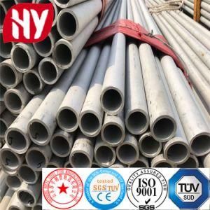 ASTM A312 Tp316 Stainless Seamless Steel Pipe
