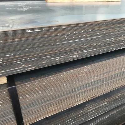 65mn C75s Ck75 SAE 1065 Spring High Carbon Steel Sheet