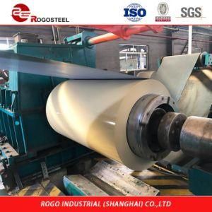 Manufactory Wholesale Dx51d+Z PPGI Steel in Coil with Bestar Price