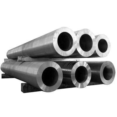 ASTM A53 / A106 Gr. B Ms Seamless/Welded Carbon Steel Tube Sch Xxs Black Iron Seamless Steel Pipe