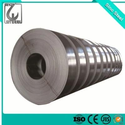 Hot Dipped Gi Galvanized Steel Coil 0.15-4.0mm From China Factory