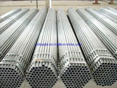 Stainless Steel Tube (SS304 SS321 SS316)