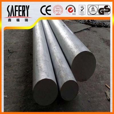 Alloy 783 718 625 601 600 Inconel Steel Round Bar Manufacturer
