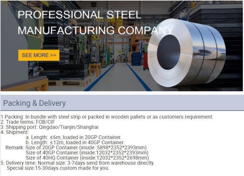 Factory Direct Sale 304 310S Stainless Steel Coil Price Per Ton