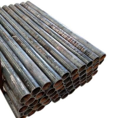 Pipeline ASTM A283 30 Inch Seamless Steel Pipe for High Tunnel