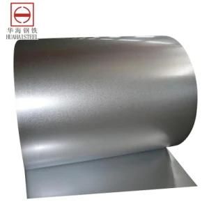 G550 Hot Gi Rolled Steel Coil for Office Furnitures