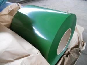 Comprtitive Price Color Coil for Roofing Sheet