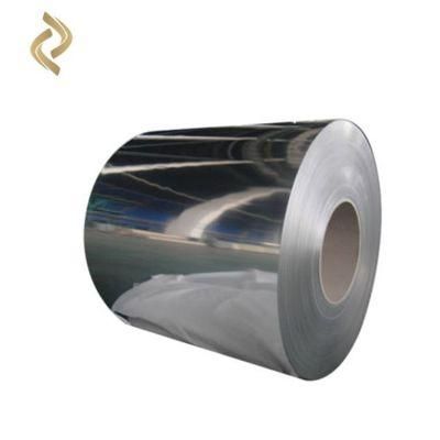 China Manufacturer Supply High Quality 430 Stainless Steel Coils